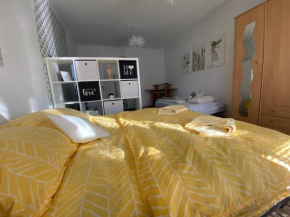 Apartment city centrum